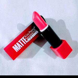 5 Branded Lipsticks