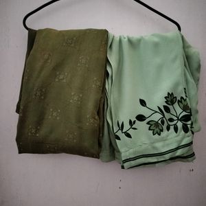 Kurta-pant Set