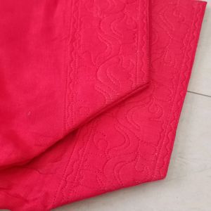 Kurti Set With Dupatta