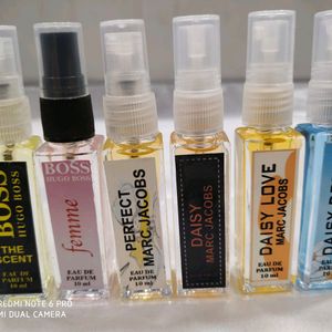 All Brand Perfume Order Now 10 Ml One Pic