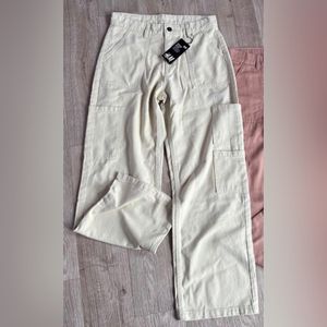 H&M Cargo Pant