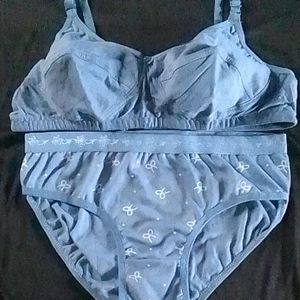 Bra Penty Set