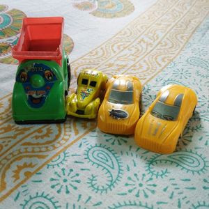 Kids Toys