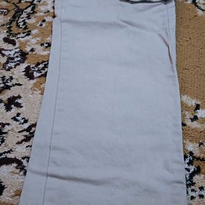 Cargo Pant With Like New Condition