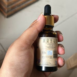 Night Face Serum