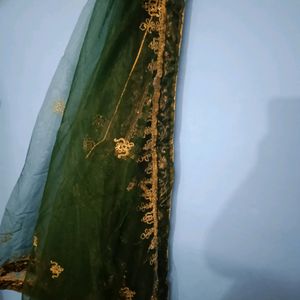 Bridal Lehenga