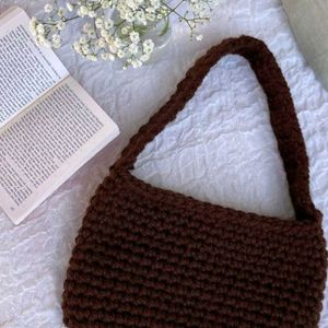 Crochet Bag