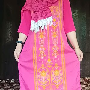 Kurta Set