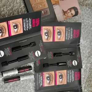 Huda Beauty Combo Pack With Tag