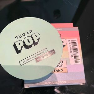 SUGAR POP-LONGWEAR COMPACT