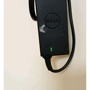 DELL LAPTOP CHARGER NEW AND ORIGINAL 45.00 WATT