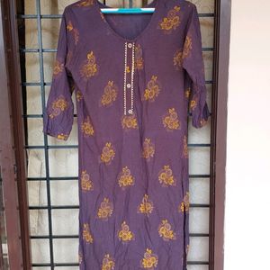 Kurta, Pant Set