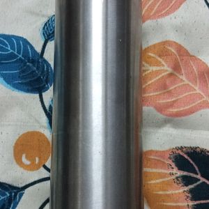 Stainless Steel Water Bottle 1 Ltrs