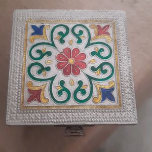 Decorative Storage Box