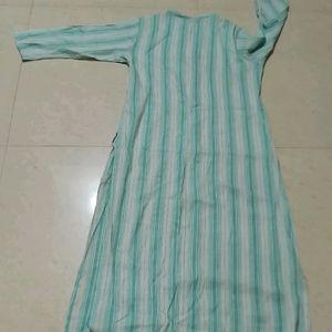 Long Kurti