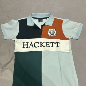 luxury Brand Hackett Tshirt For Men