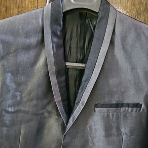 Van Hushen Blazer