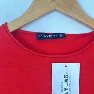 Zara Women Sweater