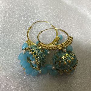 Beautiful Earrings Combo