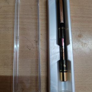 Maxtroln Gold Pen
