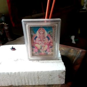 Ganesha Image