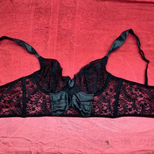 Girls Fancy Bra Size 32C