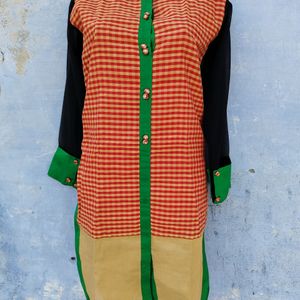 Kurti