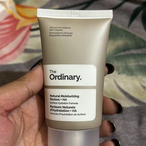 Ordinary Moisturiser