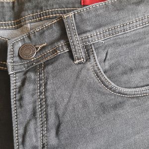 Original Levi Strauss Denim