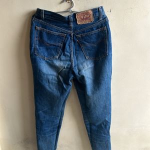 OG Levi’s Boyfriend Jeans For Womens