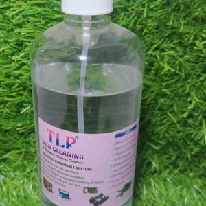 TLP acetone high cleaner