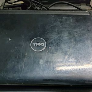 Dell Mini Laptop