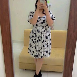 Short Dress For Women