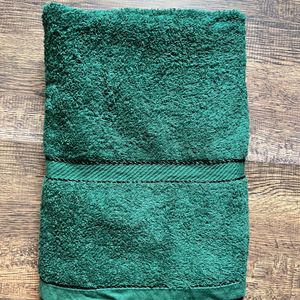 Super Soft 100% Cotton Bath Towels