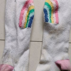 Stockings Or Socks Pant 1-3 Year Girls