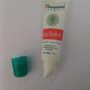 *NEW* Himalaya Herbals Lip Balm Special Pack Of 2