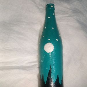 Bottle Art