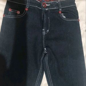 New Boys Jeans