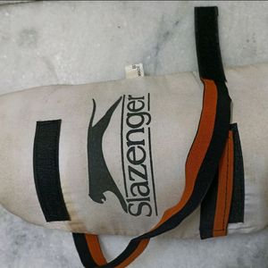 Thigh Pad And Arm Guard