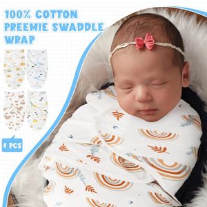 Swaddle Me 0 To 3 Months Baby