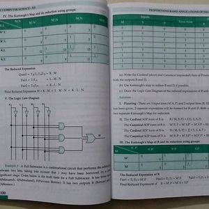 ISC +2 COMPUTER SCIENCE TEXT