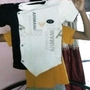 i am selling old used clothes