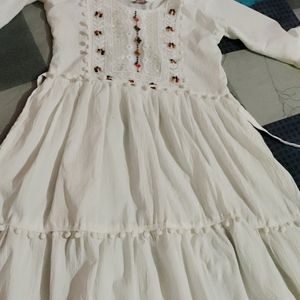 One Peace Dress