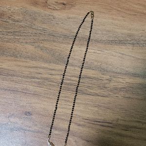 Short Mangalsutra