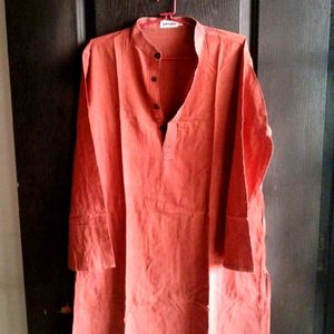 Fabindia Kurta