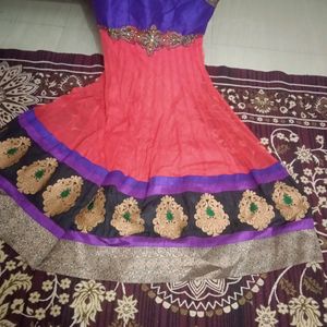 Branded Party Wear Pakistani Dress