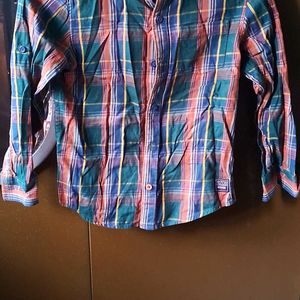 Shirt For Boys