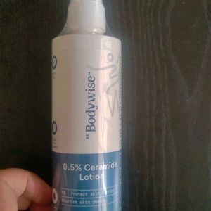 Be Bodywise 0.5% Ceramide Lotion