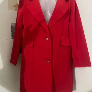 Over Coat