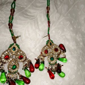 Jewellery  Necklece Set